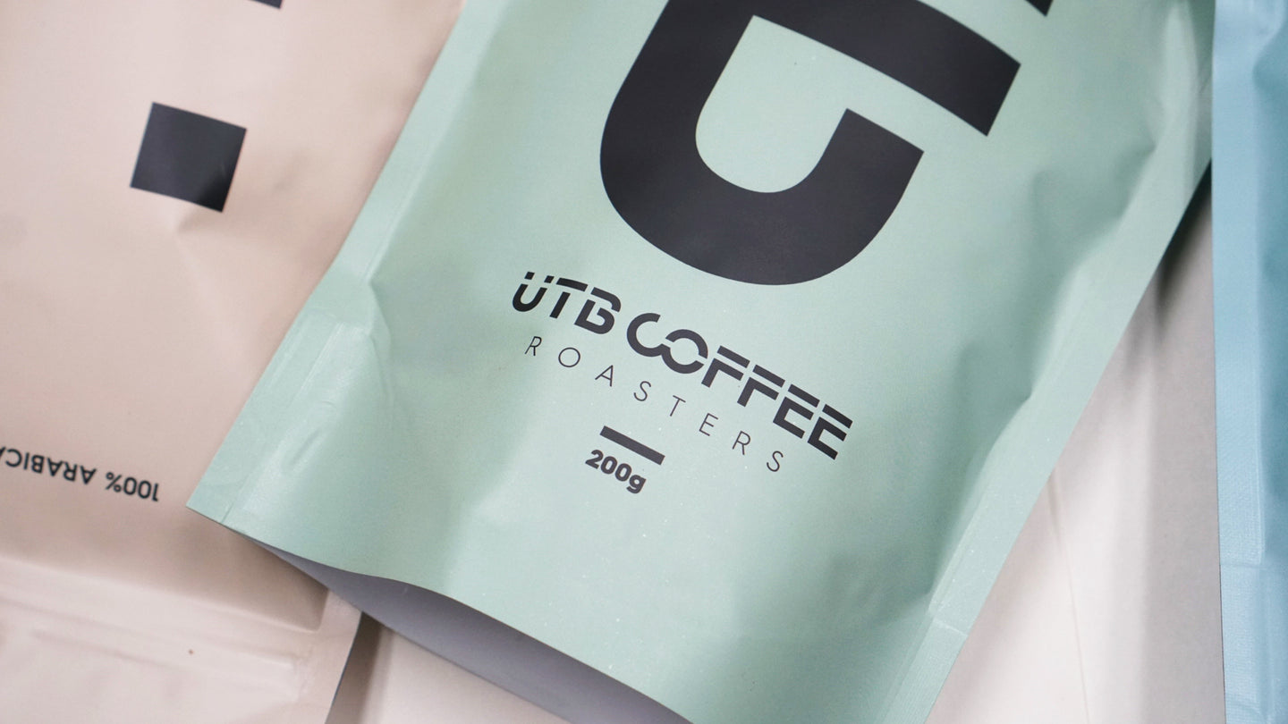 UTB Coffee Club