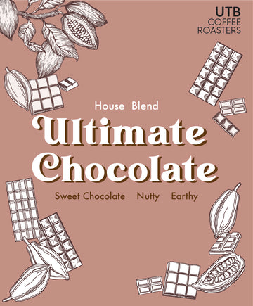 Ultimate Chocolate Blend